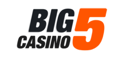 Big 5 Casino