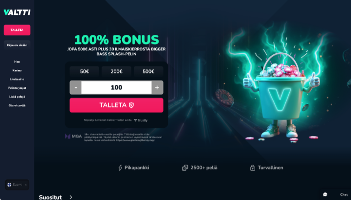Valtti.com