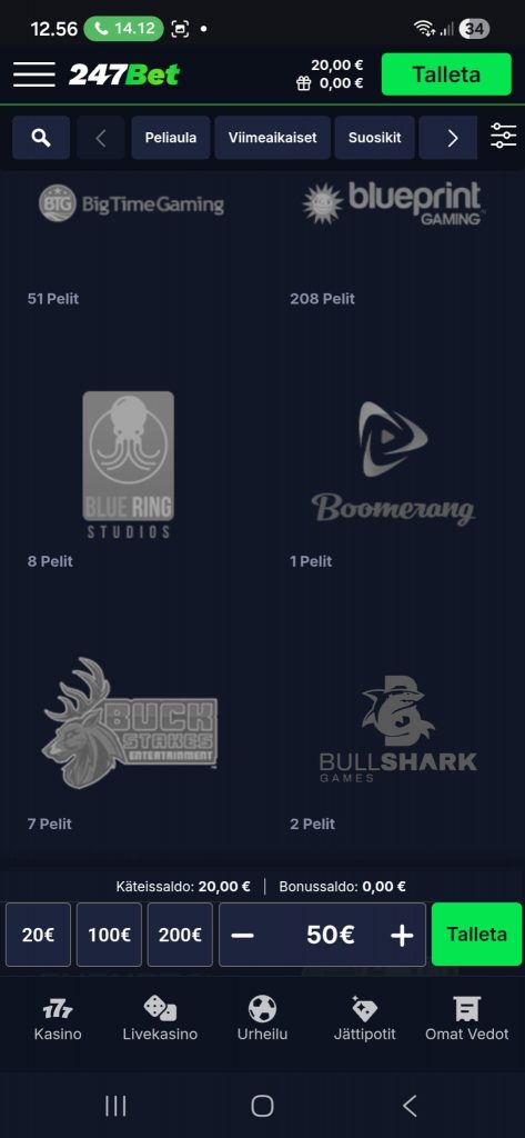 Pelintekijöitä listattuna