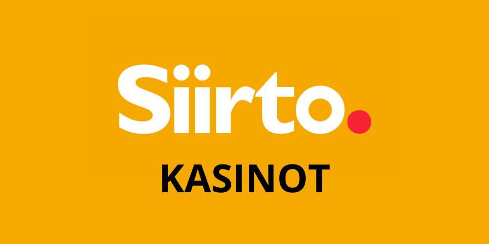 Siirto kasinot